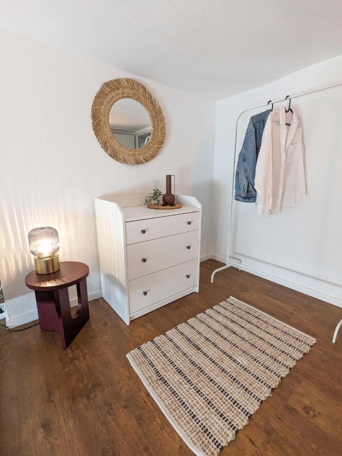 Apartment Stylish 2-bedroom In